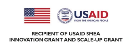 US AID from American People