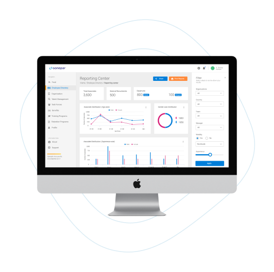 Sonepar Data Management